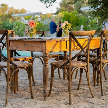 Tenuta Del Lauro Locorotondo Zewnętrze zdjęcie