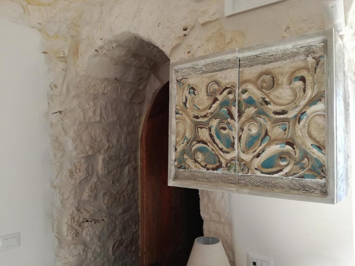 Tenuta Del Lauro Locorotondo Zewnętrze zdjęcie