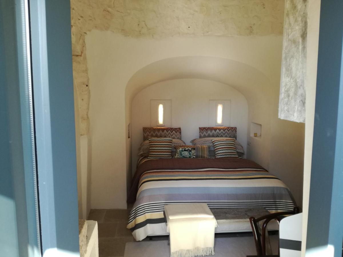 Tenuta Del Lauro Locorotondo Zewnętrze zdjęcie